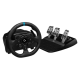 Logitech G923 TRUEFORCE Gaming Racing Wheel for PlayStation and PC